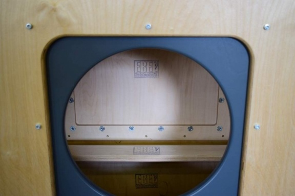 Altec 620 Utility - 26